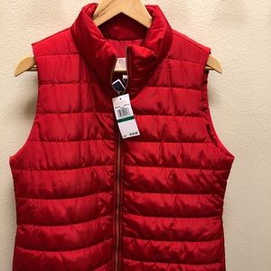 MK Vest